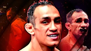 Should We Be Worried About Tony Ferguson [upl. by Htaek]