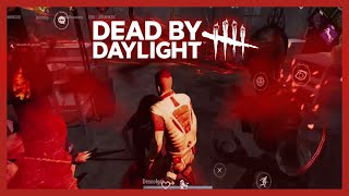 LA ESPERANZA DE LA PLAGA  DEAD BY DAYLIGHT MOBILE [upl. by Ayikaz681]