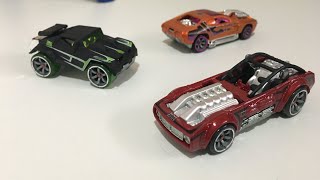 Unboxing hot wheels acceleracers [upl. by Gonzalo]