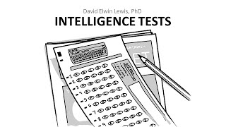 102 Intelligence Tests [upl. by Esiled]