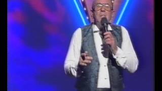 Mike Reid Live at the London Palladium [upl. by Annal]