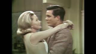 ABC STAGE 67  The Trap of Solid Gold 1967  Cliff Robertson Dina Merrill  director Paul Bogart [upl. by Bain]