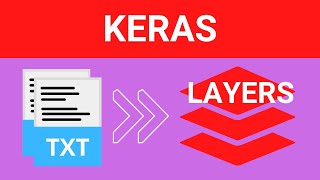 Text Vectorization Made Easy A Tutorial on KERAS Preprocessing Layers for AI [upl. by Asirem73]