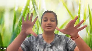 Mudra MeditationSelfHealingWellBeingMeditationPranayama [upl. by Avon810]