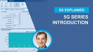 5G Explained Series Introduction [upl. by Nolyd]