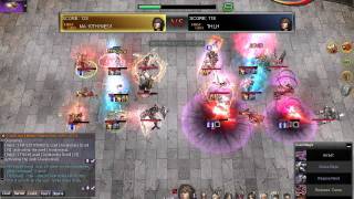 Atlantica Titan Championship 92 Final  PM Session HD [upl. by Nagear]