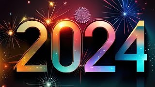 Willkommen 2024 Hardstyle mix new year [upl. by Norym]