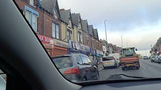 Harehills Leeds👍👍👍👍👍 [upl. by Eelahs]