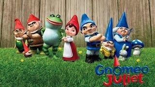 Gnomeo and Juliet 2011 Film  Review [upl. by Neit463]