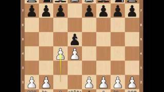 Chess Openings The Queens Gambit [upl. by Ythomit]