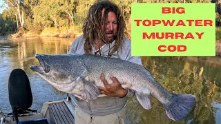 quotCATCH MY DRIFTquot 6 Days on the Murray River fishing for Murray Cod [upl. by Nnilsia]