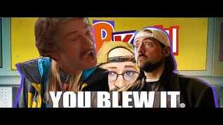 Clerks III 2022 Is One Of The Worst Sequels In The Past 20 Years  A ReUploaded Review [upl. by Worl]