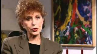 Jewish Survivor Ann Shore Testimony  USC Shoah Foundation [upl. by Aivon]