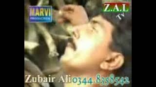 TunhijayWaranJeeChaa  Master Manzoor  Akhtar Lashari Sindhi Song [upl. by Oker]