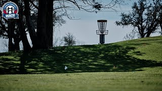 Hole 18 Livestream  2024 Prodigy Presents WACO [upl. by Parthen2]