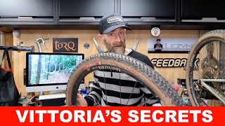 New Vittoria Mezcal XC tires tested Do you agree with me or not [upl. by Na373]