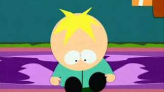 Butters theme song with lyrics [upl. by Burlie]