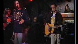 Counting Crows  06  Perfect Blue Buildings  Live  04151994  Luxor Germany [upl. by Brett]