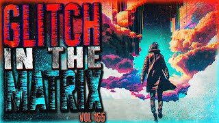 10 True GLITCH In The Matrix Stories That Bend Time And Space [upl. by Nonnac]