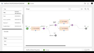 IICS  Taskflow explained  informatica [upl. by Harhay]