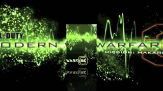 MW2 Ending theme Song with MW3 Pics [upl. by Arednaxela950]