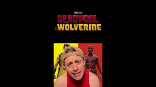 What Makes a Wolverine Movie a Wolverine Movie [upl. by Orelee]