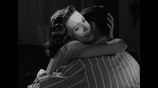 Cathy ODonnell Sad beauty of the movieThe Best Years of Our Lives 1946 [upl. by Felic]