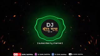 Jyacha Pashi Gadi Bangala tapori mix TheGrandmasterteam And dj akash belora 👌👌👌 [upl. by Juno886]