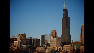 The Sears Tower Documentary  Classic Science [upl. by Eux]