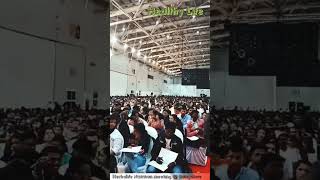 Herbalife Nutrition Meeting  BangaloreMore info contact 91 9042125783 [upl. by Legra]