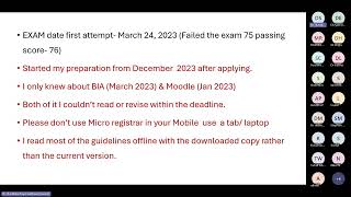 How to prepare part 1 FRCPath Microbiology by Dr K Subbaraj [upl. by Hyacinthe]