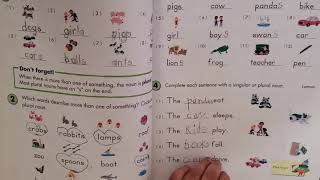 Kumon writing workbooks grade 1 [upl. by Athey]