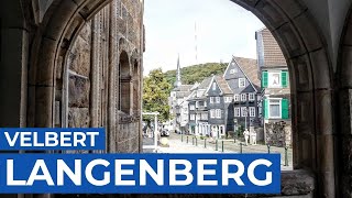 VelbertLangenberg Test Livestream [upl. by Ahsaet491]