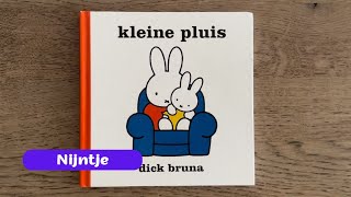 Nijntje Kleine Pluis [upl. by Winzler]