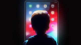 The Tragedy of iPad Kids [upl. by Rhee189]