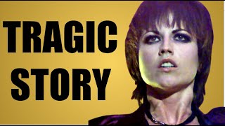 The Cranberries The Tragic Death of Dolores ORiordan amp Story Of The Band amp Zombie [upl. by Elon]