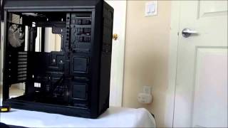 NZXT Switch 810 Special Edition Case Review amp HandsOn [upl. by Ameh]