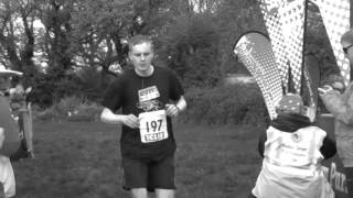 Angmering 10K Bluebell Trail Run 2016 [upl. by Emelda]