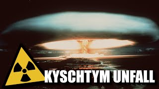 Sie VERHEIMLICHTEN einen ATOMUNFALL😱  Kyschtym Unfall [upl. by Rod]