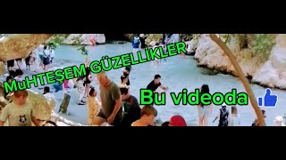 MUHTEŞEM GÜZELLİKLER Fethiye marmaris Bodrum yalıkavak [upl. by Dickens]