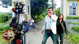 CID कैसे सोल्वे करेगी इस जादूगर का उलझा हुआ case  Horror Special  Best Of CID  Latest Episode HD [upl. by Neilson]