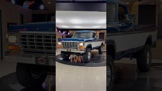 Introducing our New Arrival 1977 Ford F150 😍🇺🇸 Available Now [upl. by Otnas]