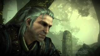 The Witcher 2  Find Cedric Possible Spoilers [upl. by Eresed]