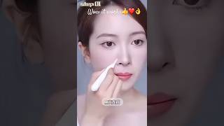 Make your nose 👃slim [upl. by Enelrats476]