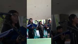 choir katolik vocal group [upl. by Erialc]