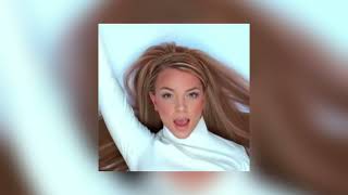 Oops I Did It Again  Britney Spears  Sped Up  Reverb [upl. by Ahsatsana]