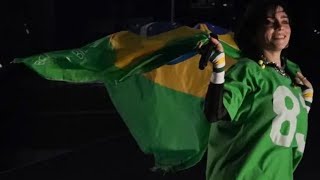 Billie Eilish  lollapalooza Brazil 2023 full show [upl. by Portwine]