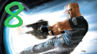 MANCAVANO SOLO I MUTANTI  Ep8  TimeSplitters Perfect Future walkthrough gameplay [upl. by Sirrom566]