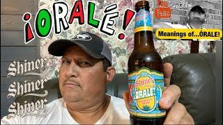 THE MEXICAN WORD “ORALE”  Different Meanings of the Word ‘Orale’  HOW TO USE IT [upl. by Rezeile]