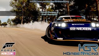 Forza Horizon 5  Drift Gameplay  PC  2K  1440p  241109 [upl. by Epilif505]